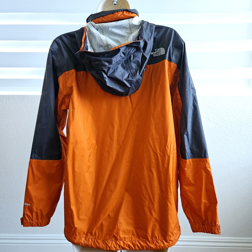 The North Face Kids' L/G Waterproof Jacket - Picture 2 of 12